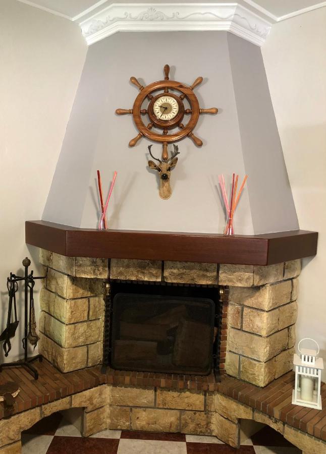 Casa Grande Con Piscina Holiday home