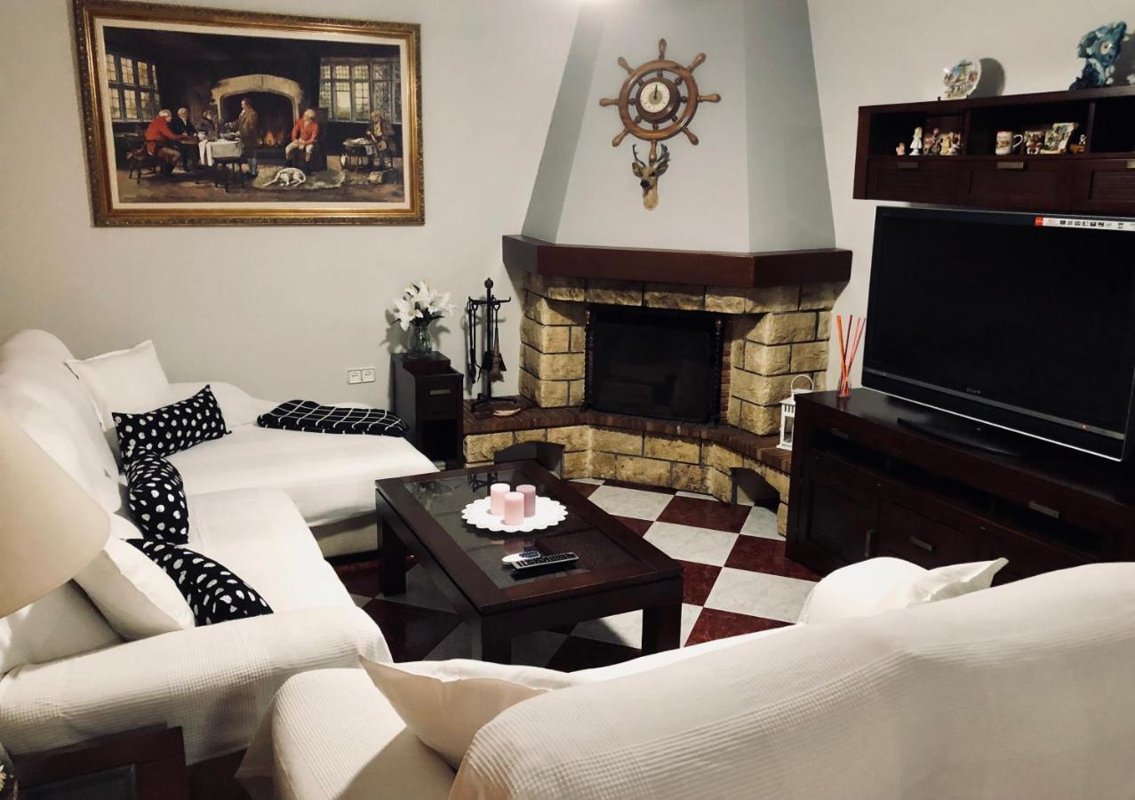 Holiday home Casa Grande Con Piscina *