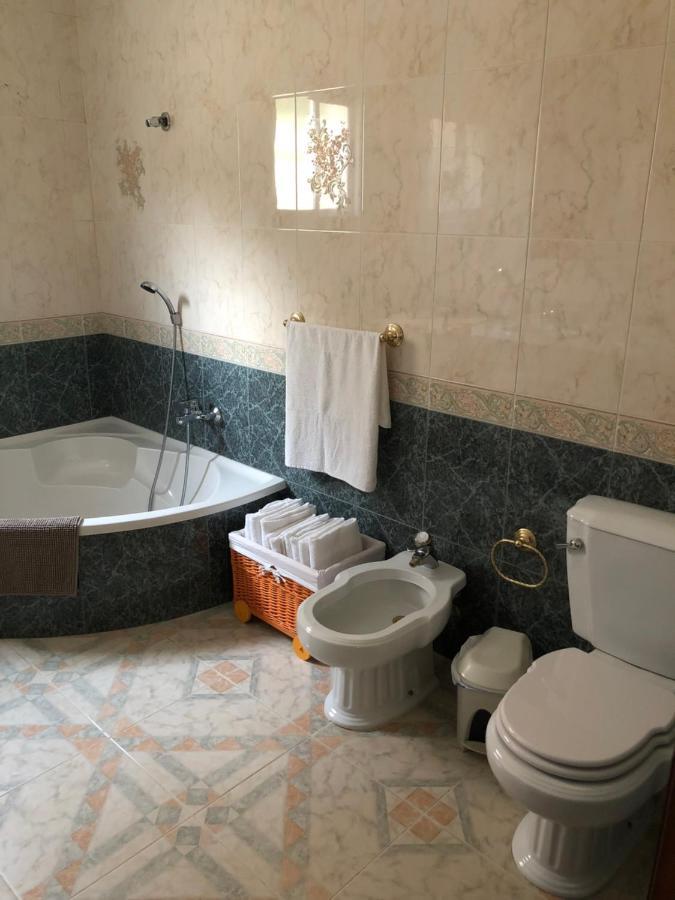 Holiday home Casa Grande Con Piscina Rota
