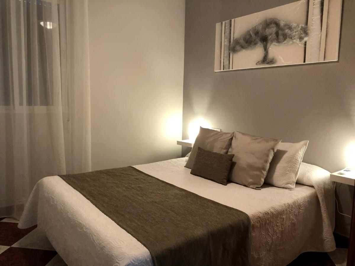 Vakantiehuis Casa Grande Con Piscina *