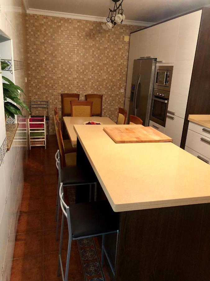 Vakantiehuis Casa Grande Con Piscina *