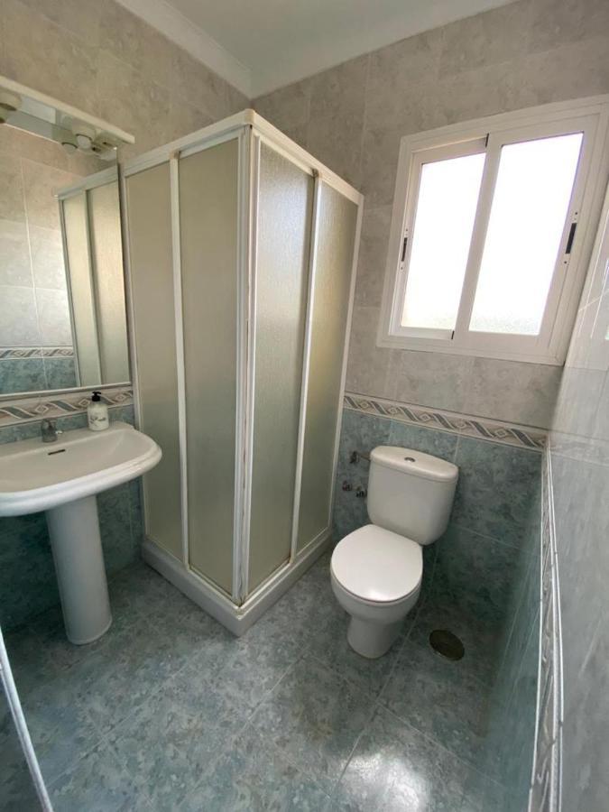 Casa Grande Con Piscina * Rota